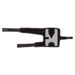 York Fitness Fitness Adjustable Stabalised Knee Support | 6640