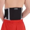 York Fitness Adjustable Lumbar Support with Pad | 6635