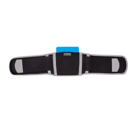 York Fitness Adjustable Lumbar Support with Pad | 6635