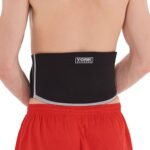 York Fitness Adjustable Lumbar Support | 6638 - view 3
