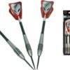 Harrows Darts Alien Tungsten Arrows 25Grms (80%) B612 - Silver | 12050006-659