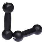 York Fitness Neoprene Dumbbell