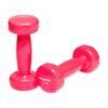 York Fitness Vinyl Dumbbell 1675