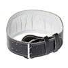 York Fitness 31"-38" Leather Belt 60054-M