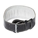 York Fitness 31"-38" Leather Belt 60054-M