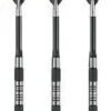 Harrows Savage 80% Heavy Darts B614