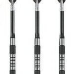 Harrows Savage 80% Heavy Darts B614