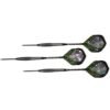 Harrows Dart Bomber 85% Tungstun B622, 21 Grms - Silver