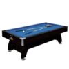 Ferro 8 Feet Wooden Billiard Table Blue PT-2W-8FT-BLUE