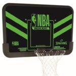 Spalding NBA Highlight Combo Backboard SN80991CN