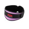 York Fitness Nylon Workout Belt 60213-L/XL