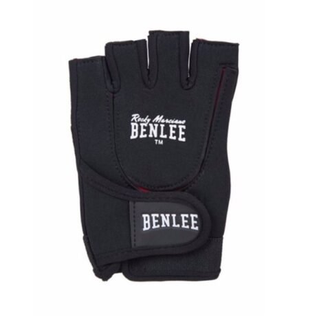 Benlee Neoprene Weightlifting Gloves