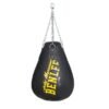 Benlee Tear Drop Bag Black, 199219/1000