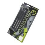 Harrows Darts Dart Max 180 90% Tungsten BD811, 12050085-101