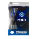 Harrows Darts Steeltip Cobalt 90% Tungsten Bd807
