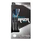 Harrows Darts Steeltip Razr 90% Tungsten BD818