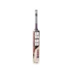Ss Sunridges 309 Rock English Willow Cricket Bat, Full Size, Pink/Black