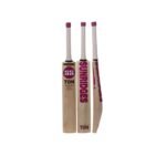 SS Sunridges Retro Classic Gutsy English Willow Cricket Bat - SH