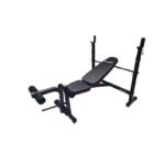 Volksgym VG-58WB Weight Lifting Bench