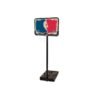 Spalding Logoman Series 44 inch Portable Basketball Hoop System SN61753CN