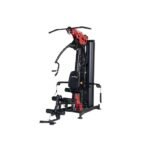 Volksgym VG-26HG One Station Multi Gym 5 Pack