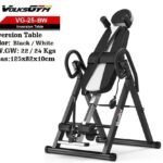 Volksgym VG-25-BW Inversion Table