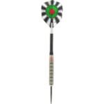Harrows Darts Boxer Tungsten Steel tip 90%, B611