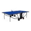 VolksGym VP-450 TT Table Indoor (15mm) with 2 racket+3 balls