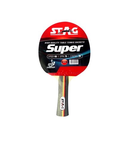 Stag TTRA-310 Super Table Tennis Racket