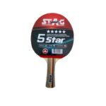 Stag 5 Star Table Tennis Racket TTRA-430