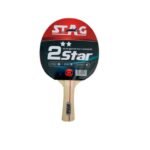 Stag 2 Star Table Tennis Racket TTRA-520