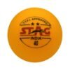 Stag Table Tennis Ball Two Star TTBA-900D Pack Of 3