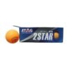 Stag Table Tennis Ball Two Star TTBA-900D Pack Of 3