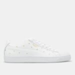 Puma Women's Basket Studs Shoe 36929801