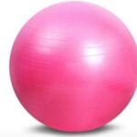 H Pro Yoga Ball 65 CM Pink
