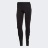 Adidas Must Haves Stacked Logo Women's Tights FI4632