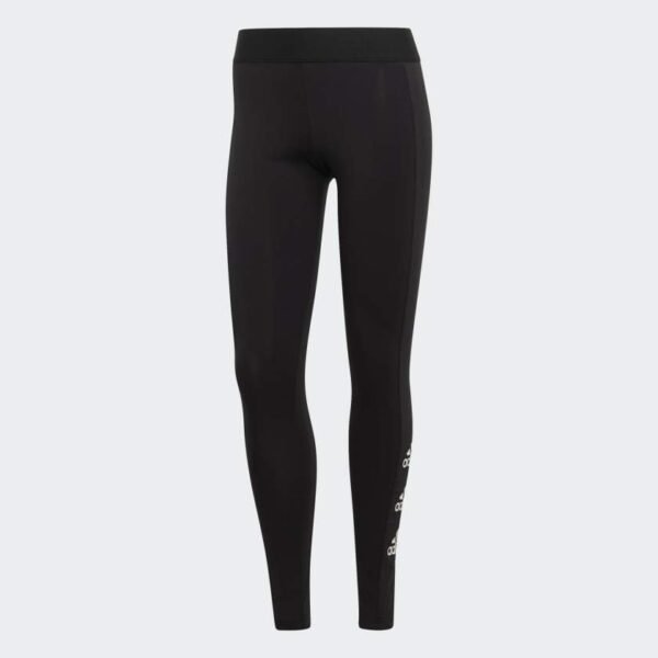Adidas Must Haves Stacked Logo Women's Tights FI4632