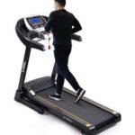 H PRO Home Use Treadmill-HM793