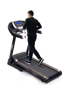 H PRO Home Use Treadmill-HM793