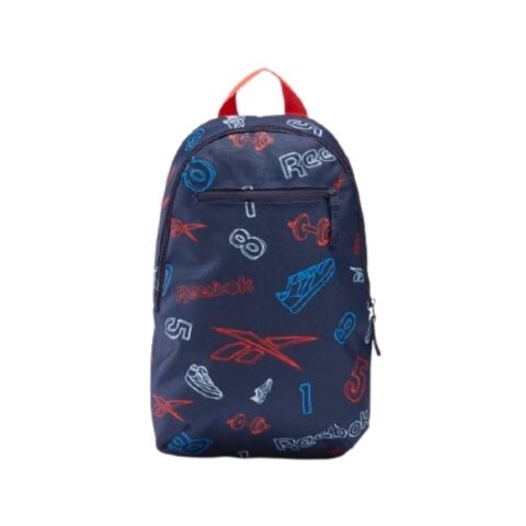 Reebok Small AOP Kids Backpack GD1022