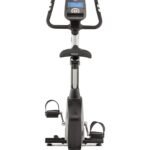 Reebok Fitness A6.0 Upright Bike + Bluetooth - Silver - view 6