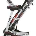 Reebok Fitness 2 HP Jet 100 Series Treadmill - view 2