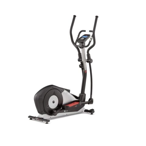 Reebok Fitness A6.0 Home Use Cross Trainer + Bluetooth - Silver