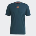 Adidas Sportphoria Aeroready Graphic Tee GM5614