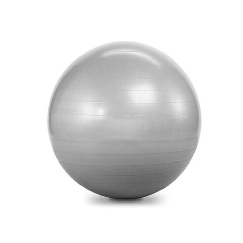 H Pro Yoga Ball 65 CM Box Silver