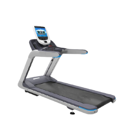 Gainmotion Commercial Treadmill with Touchscreen CA-TO3
