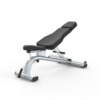 Gainmotion Commercial Adjustable Decline Bench GM-6008