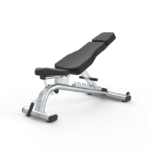 Gainmotion Commercial Adjustable Decline Bench GM-6008