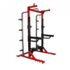 Gainmotion Half Rack GMHR08