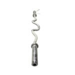 Gainmotion Weight Lifting W Bar GNM-03